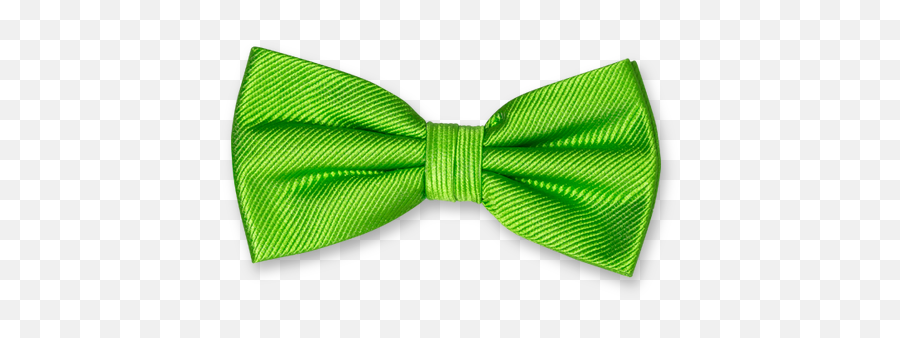Apple Green Bow Tie - Silk Green Bow Tie Png,Green Bow Png