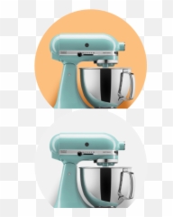Computer Parts Laptops Electronics And More - Newegg Kitchen Aid Aqua Sky png