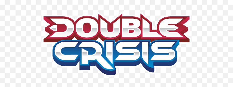 Pokemon Tcg Logos - Double Crisis Png,Pokemon Tcg Logo