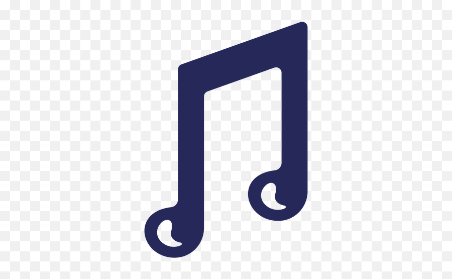Music Note Symbol Transparent Png U0026 Svg Vector Icon Emoji