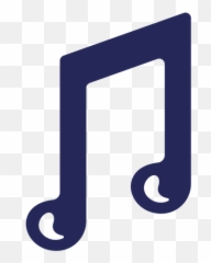 Music Note Symbol Transparent Png U0026 Svg Vector