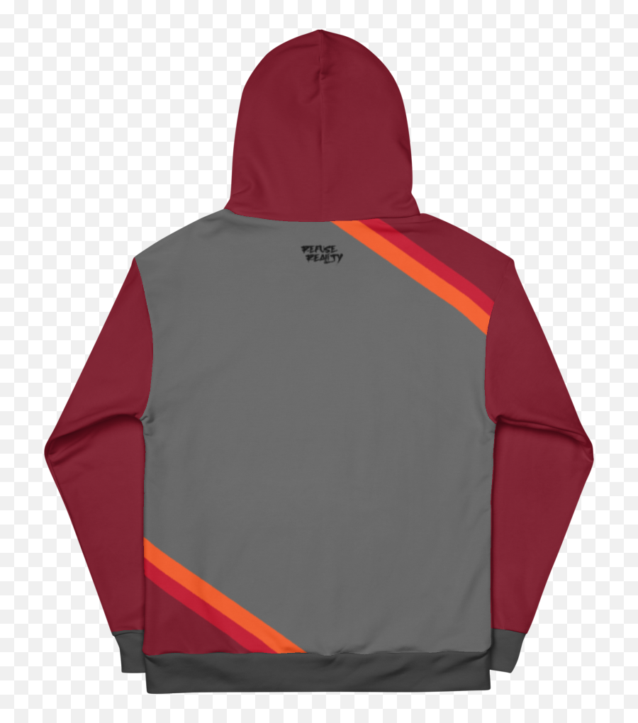 Akg Icon Hoodie - Red U2013 Rig Industries Png,Red Hood Icon