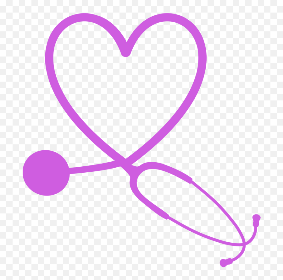 Nurse Hat And Stethoscope Png Download - Clip Art Nursing Stethoscope,Nurse Hat Png