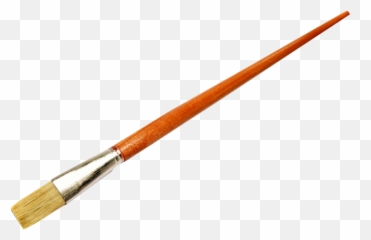 Free Paint Brush Png Transparent Images