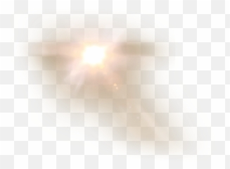 Lens Flare Png - Sun Overlay Transparent