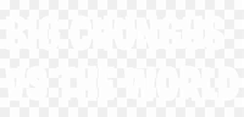 World Fortnite Png Logo - Poster,Big Chungus Png