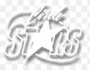 Circle Of Stars - Emblem png