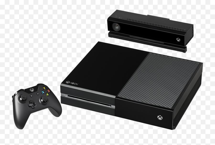 Microsoft Png Xbox One X