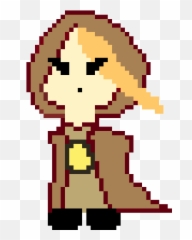 Gold Nugget Pixel Art Maker - 100 By 100 Pixel Png,Gold Nugget Png