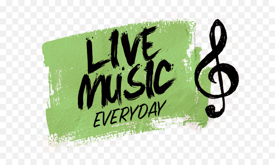 Live Music - Logo Live Music Png,Live Music Png