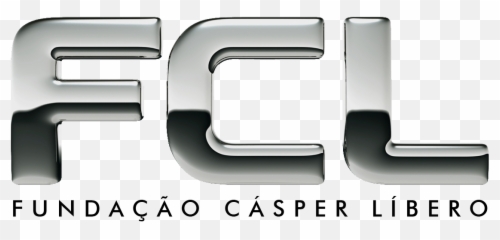 Fundacao Casper Libero - Buckle Png,Casper Png