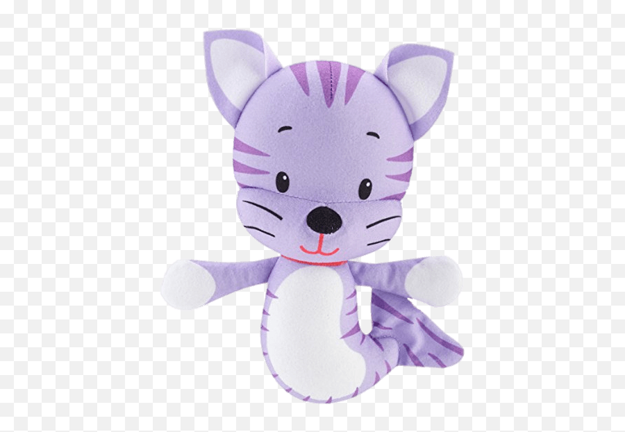 Bubble Guppies Kitty Pluche Toy - Bubble Kitty Png,Bubble Guppies Png