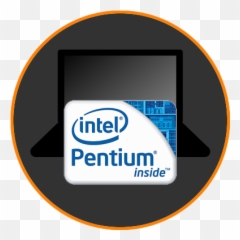 Windows Vista Laptop - Intel png