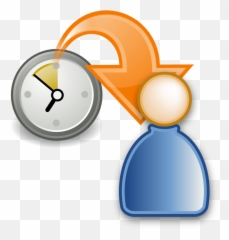 Move Waiting To Participant Icon Png Ico Or Icns Free - For Approval Icon