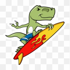 Logan Paul Minecraft Skins Tynker - Dinosaur On A Surfboard png