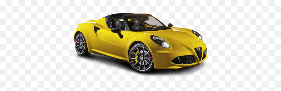 Alfa Romeo 4c - Consumer Reports Hennessey Venom F5 Drawing Png,Alfa Romeo Car Logo