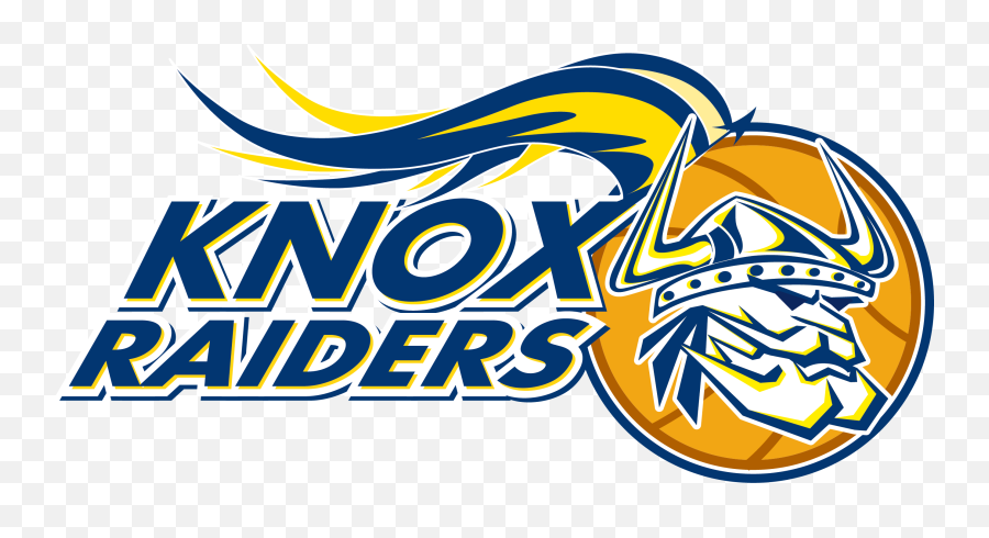 Knox Raiders Logo - Knox Basketball Inc Png,Raiders Logo Png