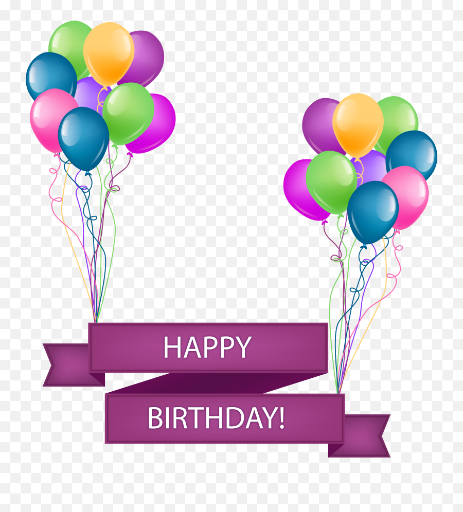 Clipcookdiarynet - Happy Birthday Clipart Transparent Png,Happy Transparent Background