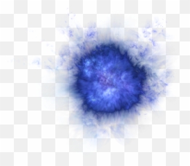 Light Effect - Purple Particles Transparent Background png