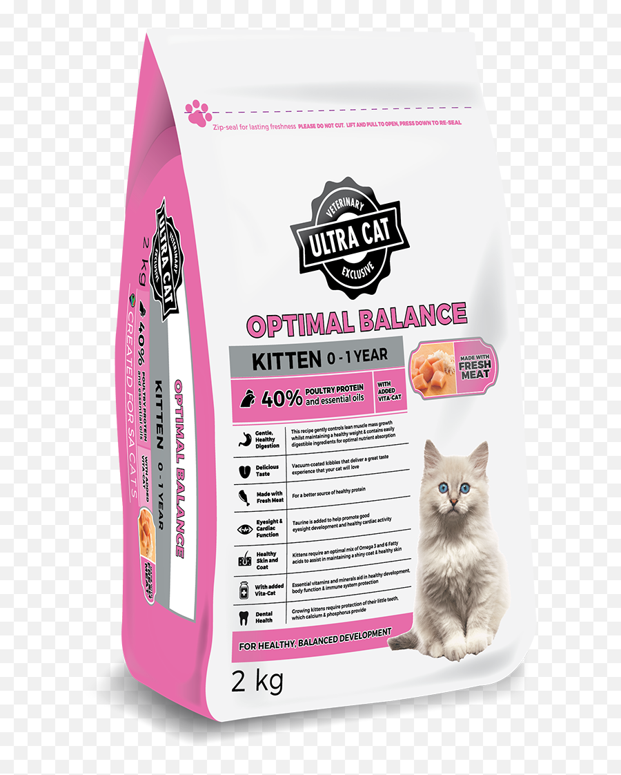 Ultra Cat Kitten Optimal Balance - Ultra Cat Kitten Png,Kittens Png
