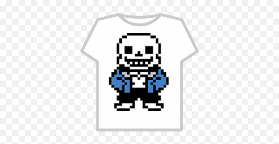 Sans - Sans Winking Png,Sans Undertale Transparent