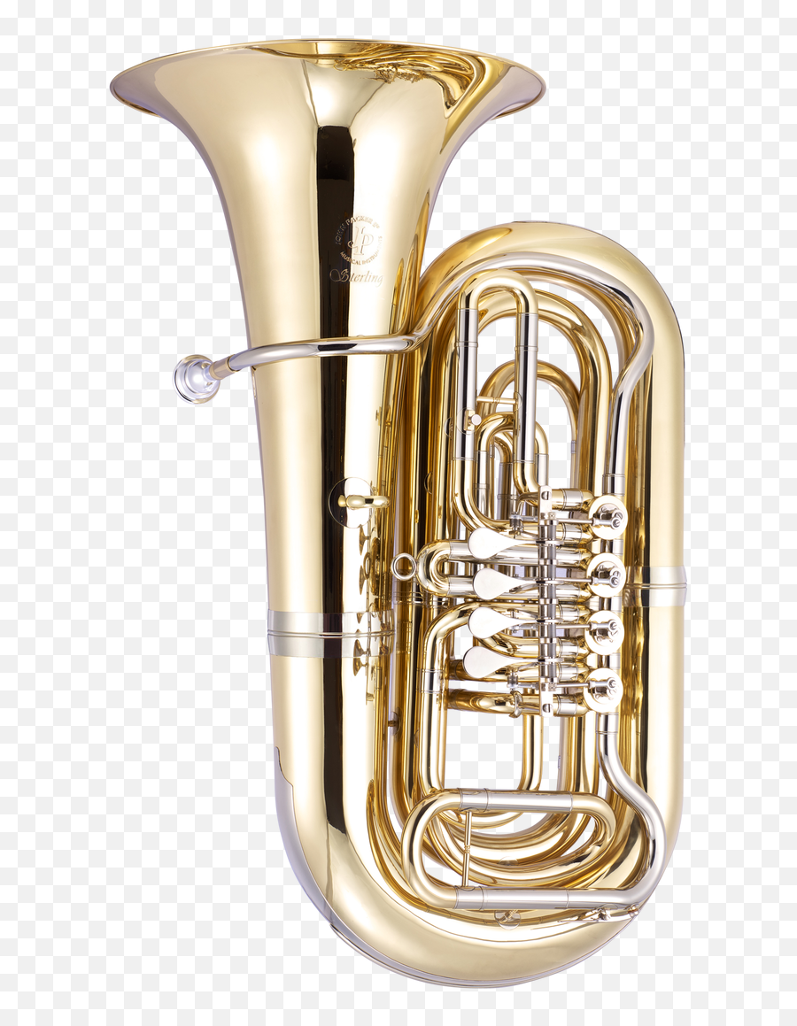 Tuba Transparent Png Clipart Free - Tuba Yamaha Ycb 621,Sousaphone Png