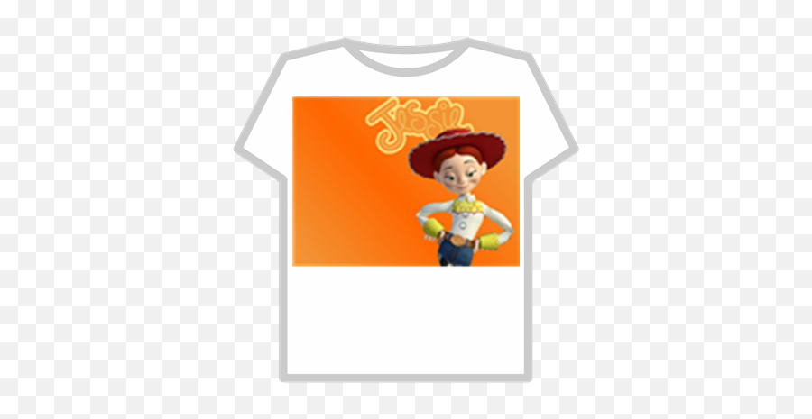 Custom - Jessiewallpaperjessietoystory15088405 Roblox T Shirt Roblox Mujer  Png,Jessie Toy Story Png - free transparent png images 