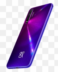 Huawei Nova 5t Ai Quad Camera Ultra Wide - Angle Lens 5t png