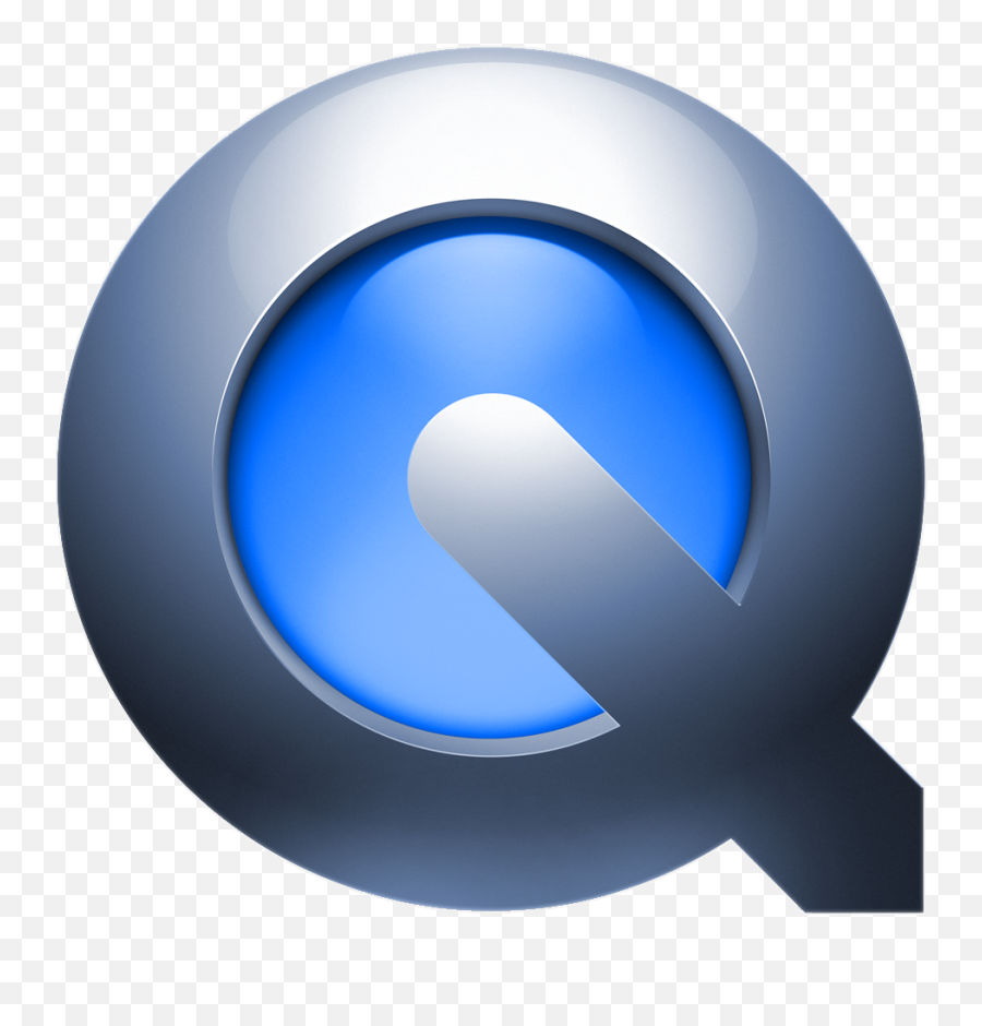 Q Logo - Adobe Bridge Quicktime Player Png,Q Logo