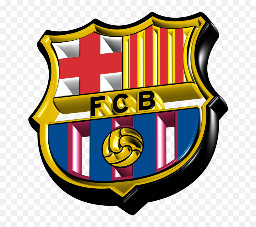 Png Free Download - Cool Barcelona Logo Png,Logo Del Barca