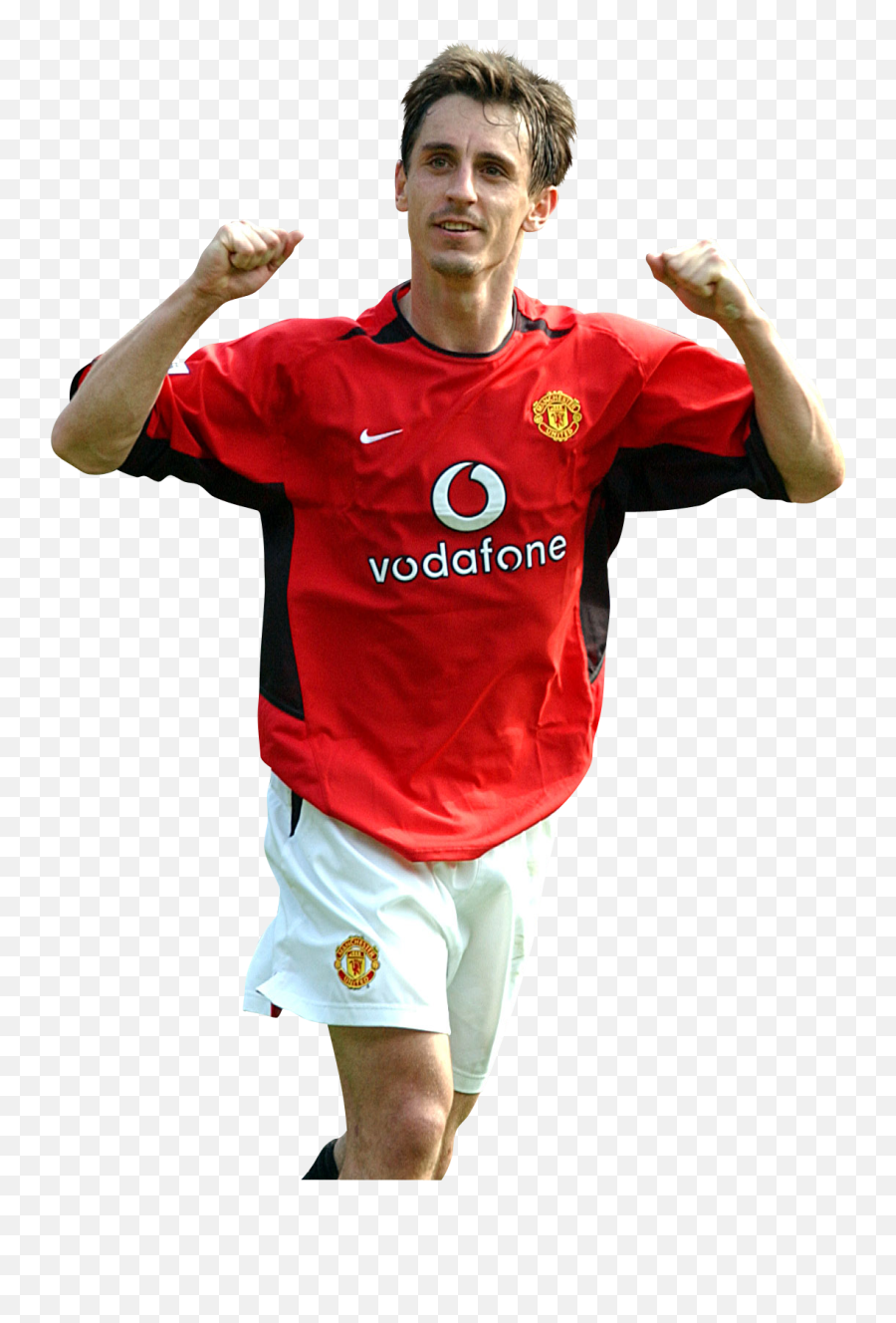 Gary Neville Render - Gary Neville Png,Neville Png