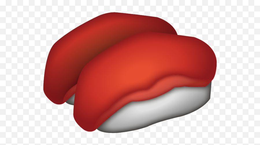 Sushi Emoji - Sushi Emoji Png,Sushi Png