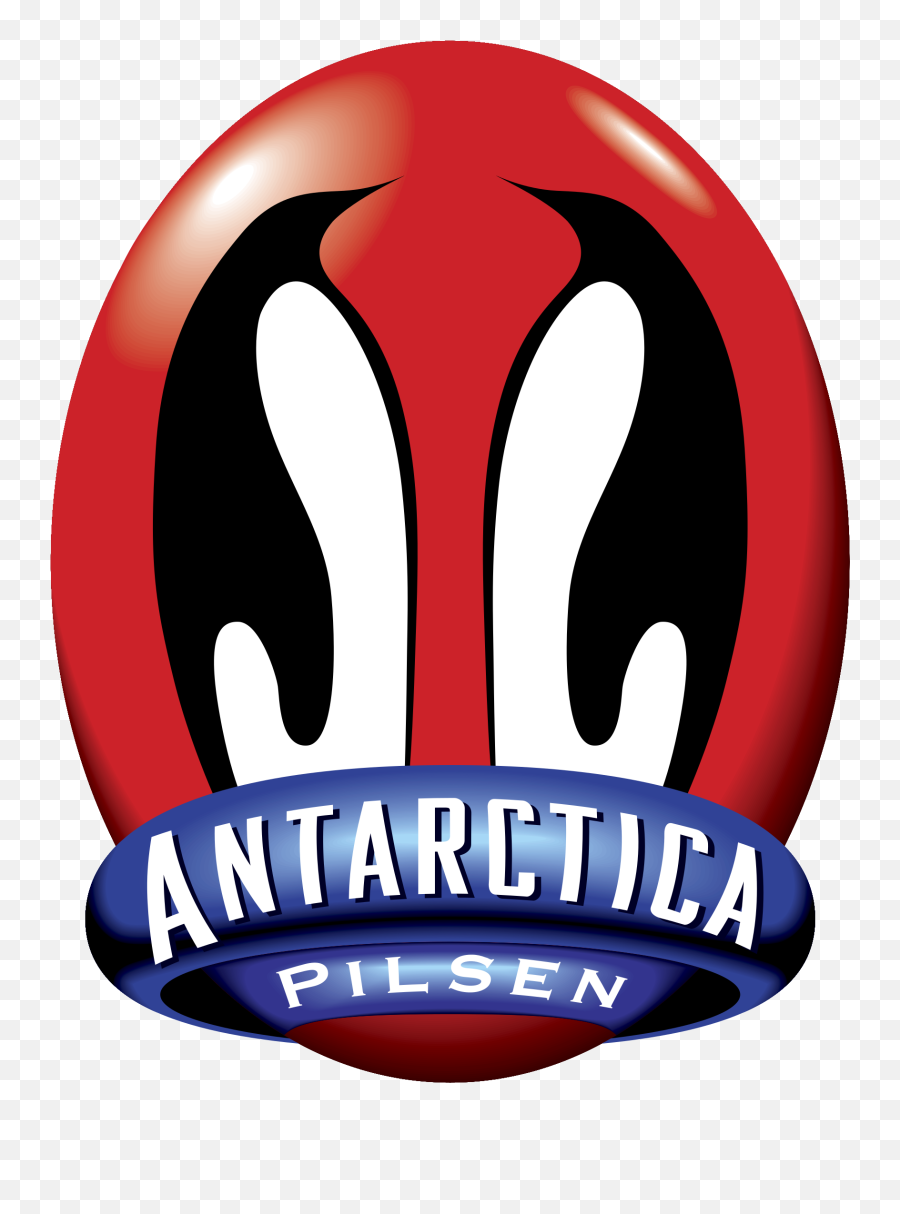 Logo Png Transparent Svg Vector - Antarctica Logo Png,Antarctica Png