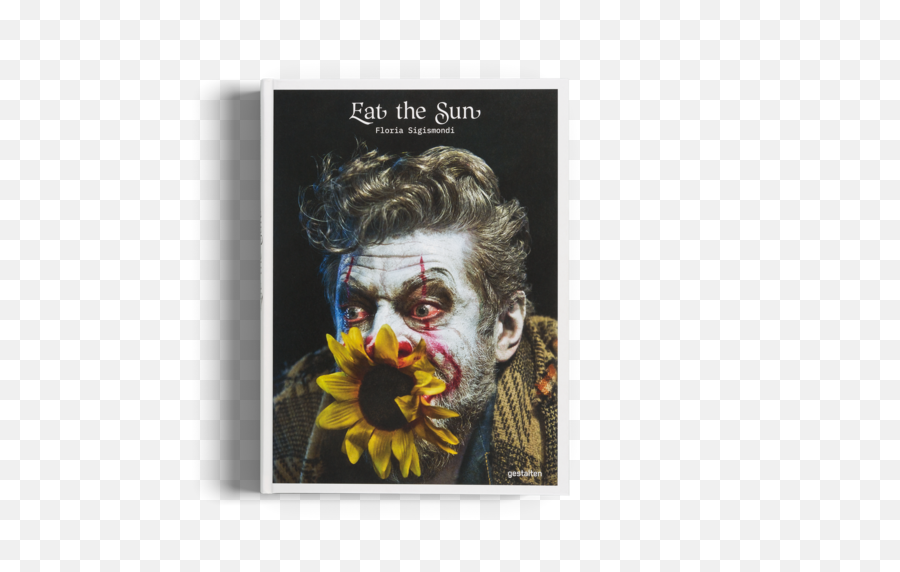 Eat The Sun - Eat The Sun Book Png,The Sun Transparent