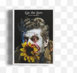 Eat The Sun - Eat The Sun Book Png,The Sun Transparent