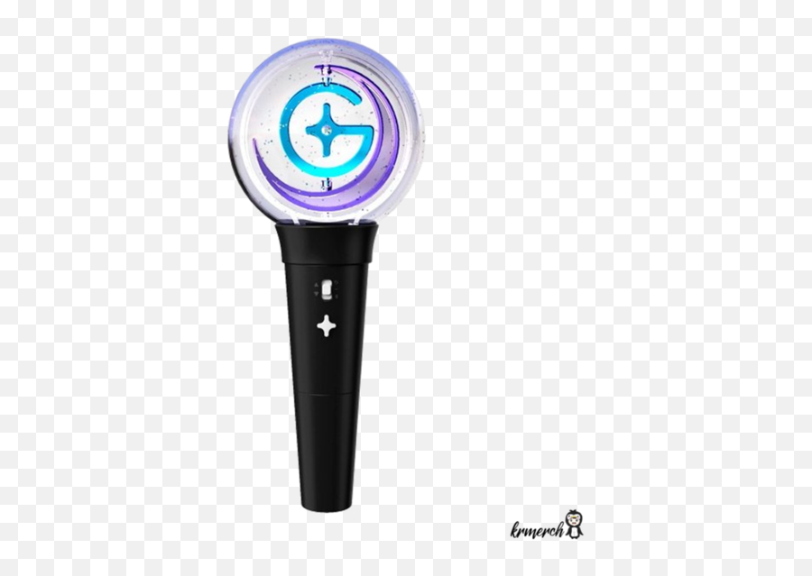 Gfriend U2013 Krmerchs - Gfriend Official Lightstick Version 2 Png,Gfriend Logo