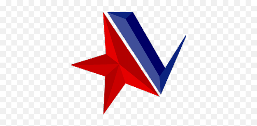 Texas Star Png Picture - City Of Victoria Texas,Texas Star Png