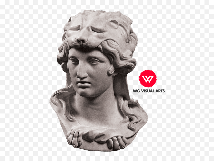 Greek Statue Psd Official Psds - Alexander The Great Png,Greek Statue Png