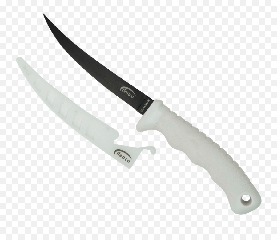 Danco 6 Tournament Plus Fillet Knife 640684 - Png Images Hunting Knife,Knife Emoji Png