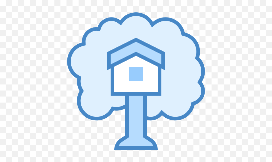 Treehouse Icon - Tree House Icon Png,Treehouse Png