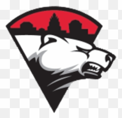Download Charlotte Checkers Mascotte - Logo png