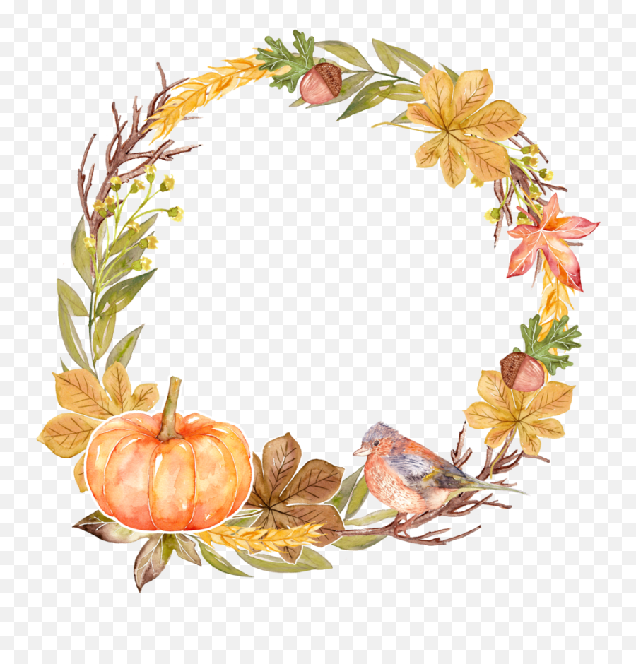 Download Hd Thanksgiving Dinner By Woods Hill Table - Floral Design Png,Thanksgiving Dinner Png