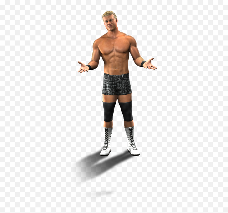 Dolph Ziggler Photo - Dolph Ziggler Png,Dolph Ziggler Png