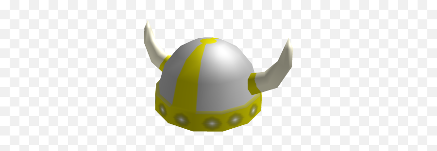 Classic Roblox Viking Helm - Roblox Viking Helmet Png,Viking Helmet Png