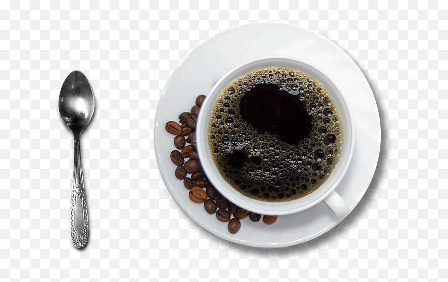 Download - Coffe On Top Png,Cafe Png