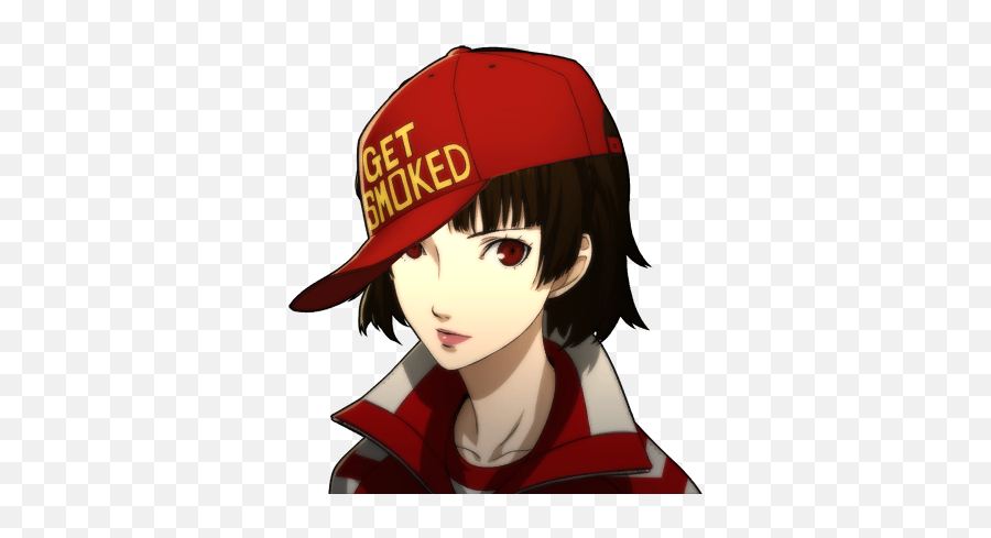 Get Smoked Memes Put - Get Smoked Persona 5 Png,Get Smoked Hat Png