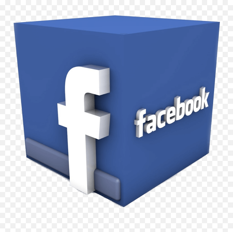 Best Facebook Logo Icons Gif - Facebook Logo Png,Images Of Facebook Logos