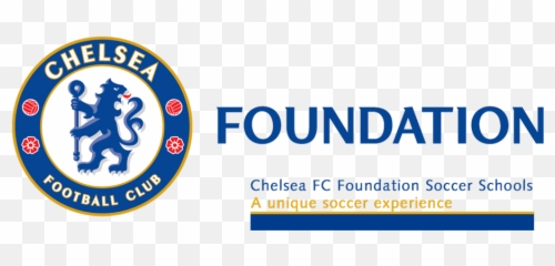 Chelsea Fc Foundation Soccer Schools - png