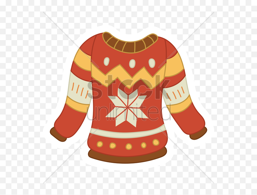 Burundi Clipart Christmas - Sweater Png,Sweater Png