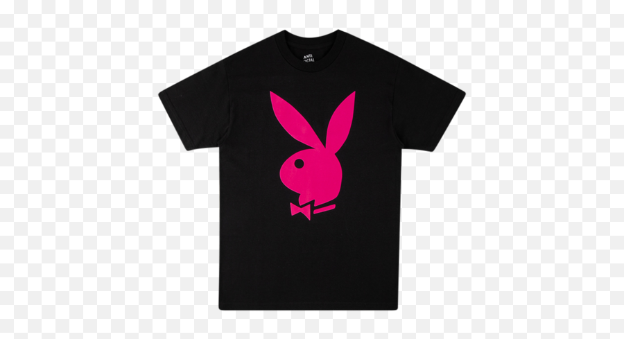 Cotton Assc Playboy Bunny - Assc X Playboy Png,Playboy Bunny Logo Png